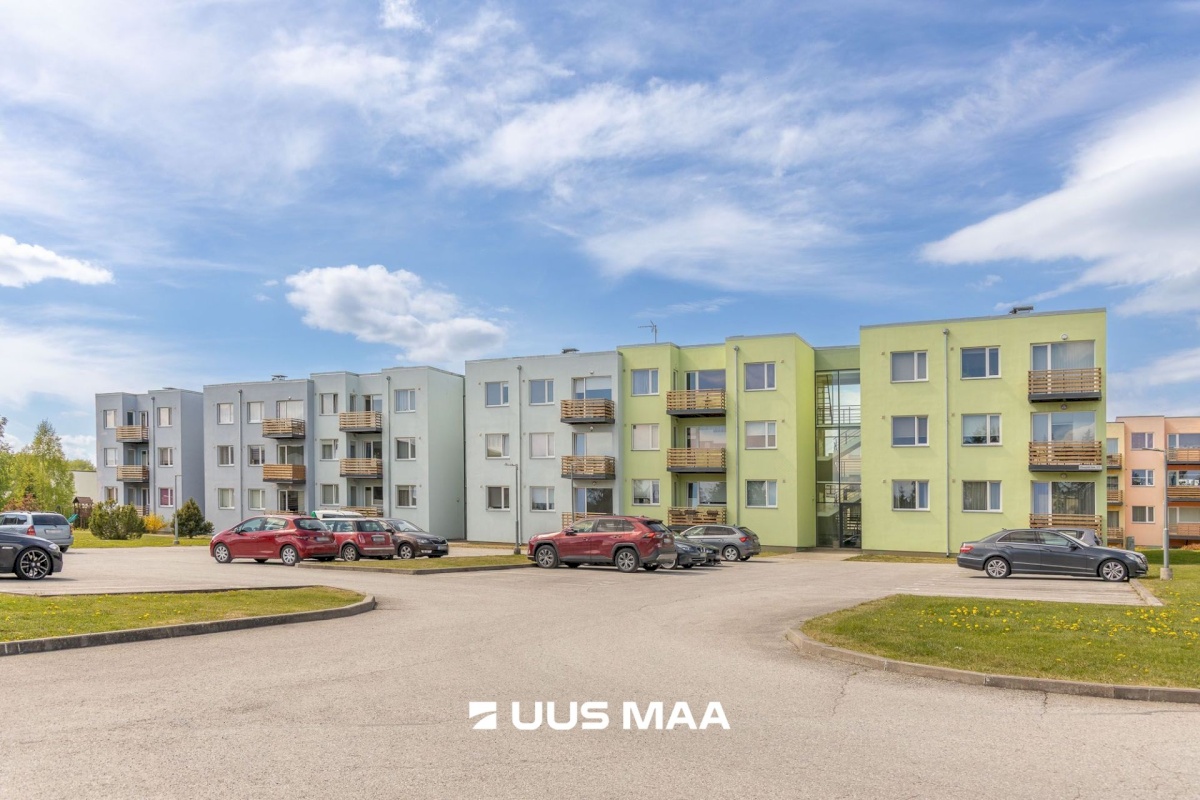 Luunja vald, Lohkva küla, Puupilli tee 1/2
