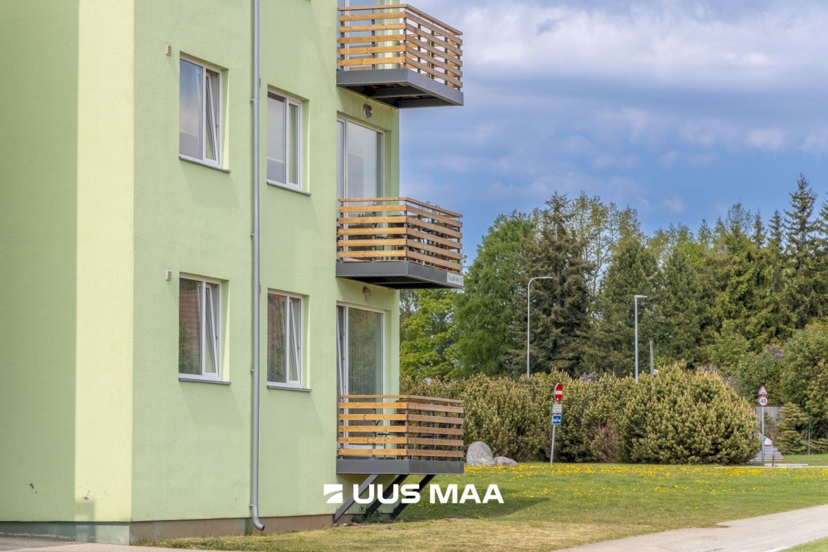 Luunja vald, Lohkva küla, Puupilli tee 1/2