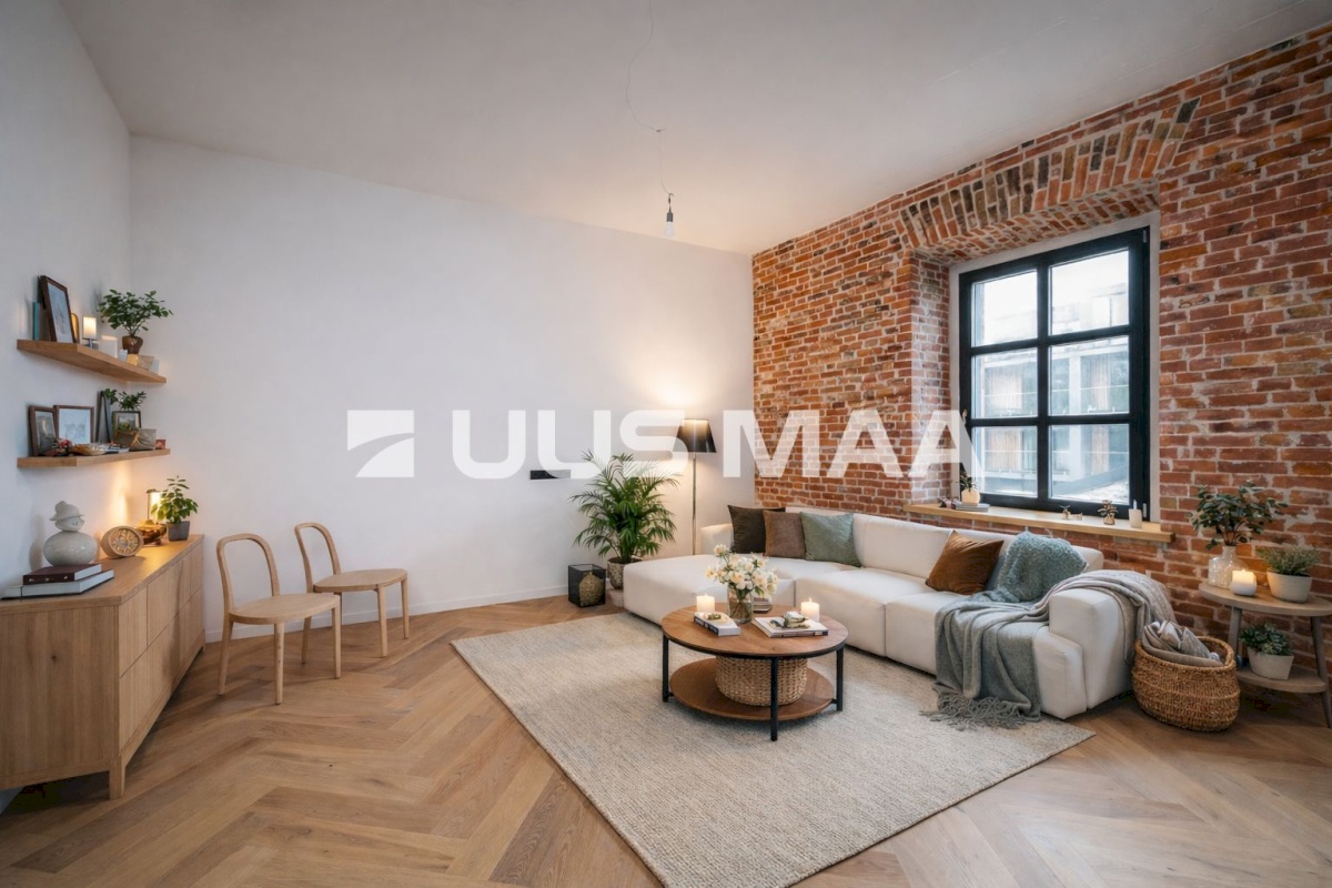 Tallinn, Lasnamäe linnaosa, Valge 6a/1