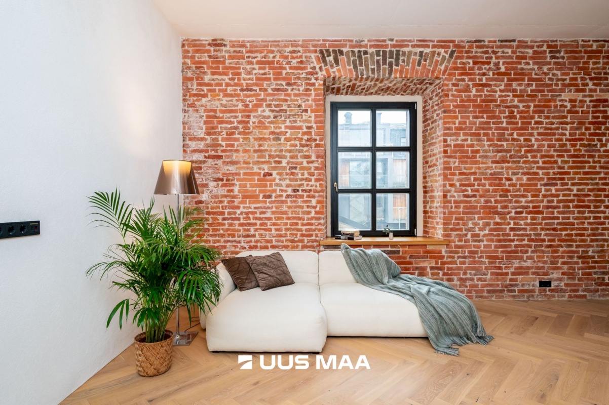 Tallinn, Lasnamäe linnaosa, Valge 6a/1