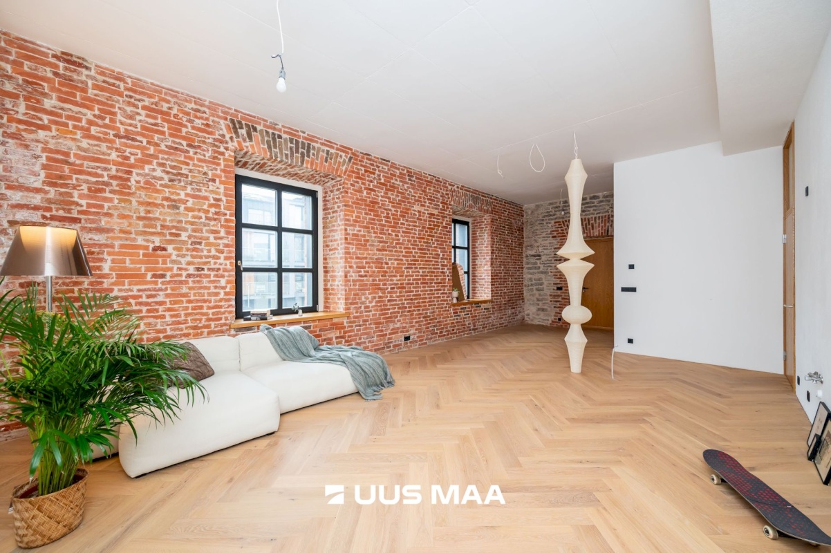 Tallinn, Lasnamäe linnaosa, Valge 6a/1