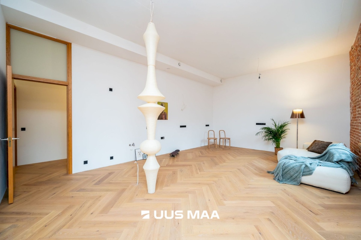 Tallinn, Lasnamäe linnaosa, Valge 6a/1