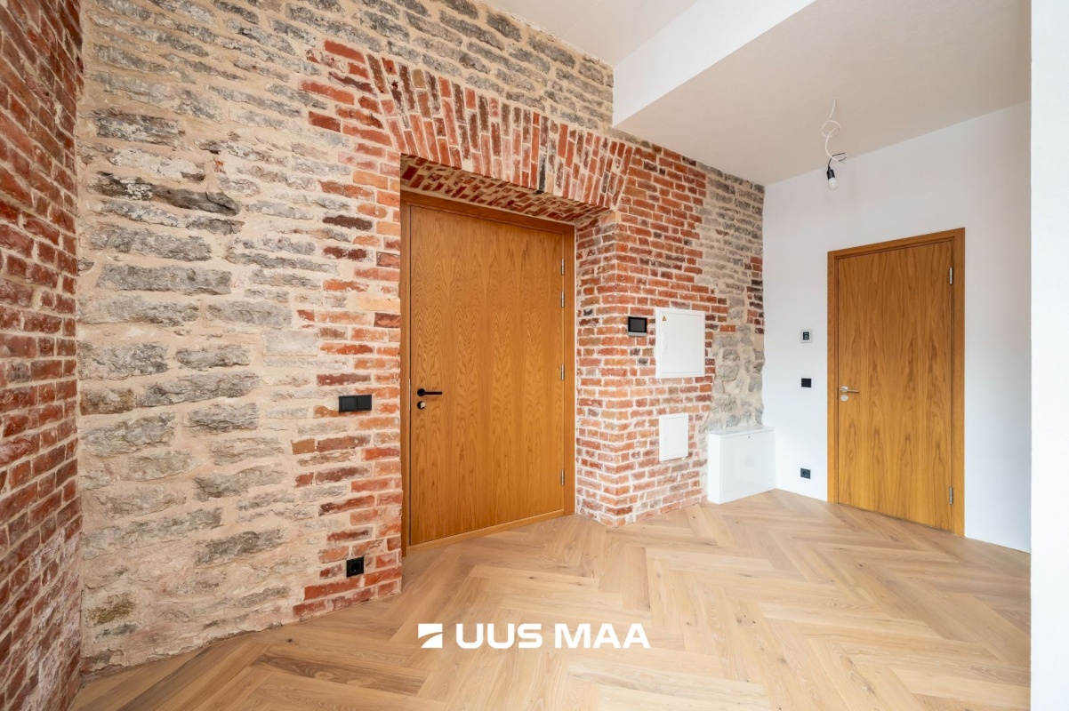 Tallinn, Kesklinna linnaosa, Kadriorg, Valge 6a/1