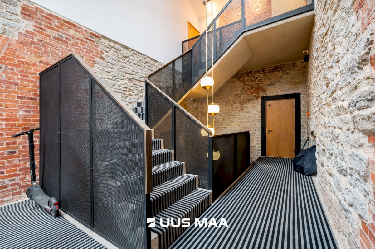 Tallinn, Kesklinna linnaosa, Kadriorg, Valge 6a/1