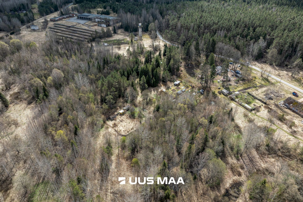 Viljandi vald, Tohvri küla, Tohvri tee 14