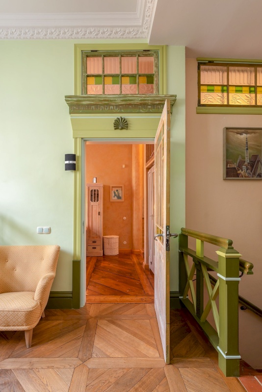 Tartu linn, Tartu linn, Kesklinn, Lossi 34