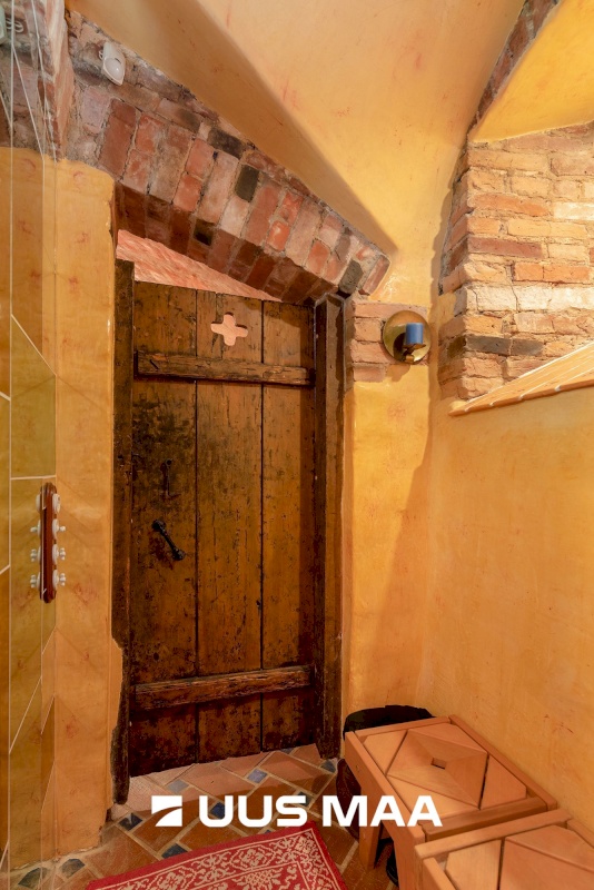 Tartu linn, Tartu linn, Kesklinn, Lossi 34