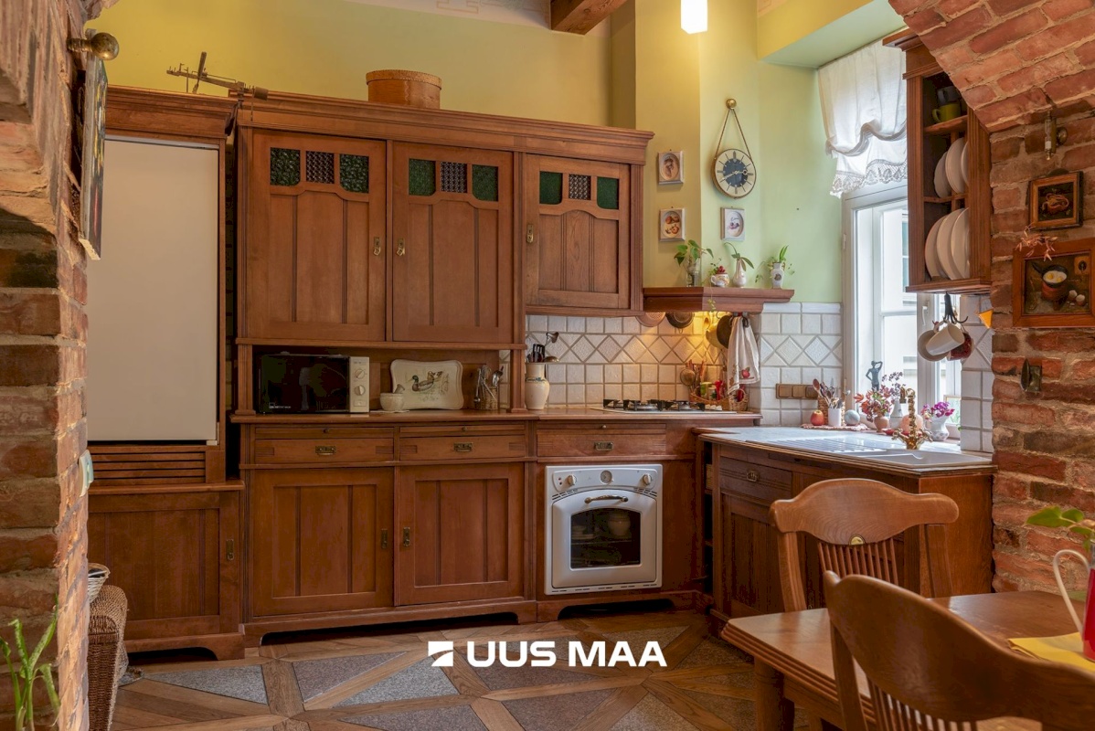 Tartu linn, Tartu linn, Kesklinn, Lossi 34