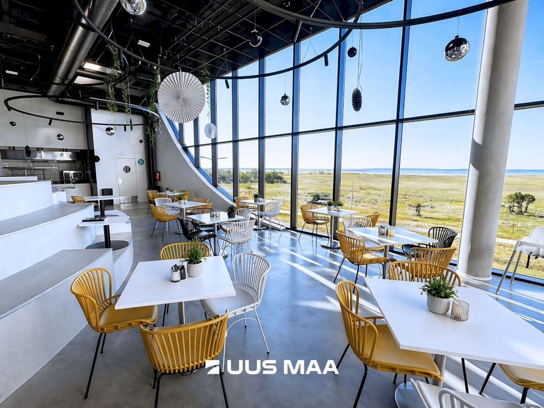 Saaremaa vald, Kuressaare linn, Merikotka 1