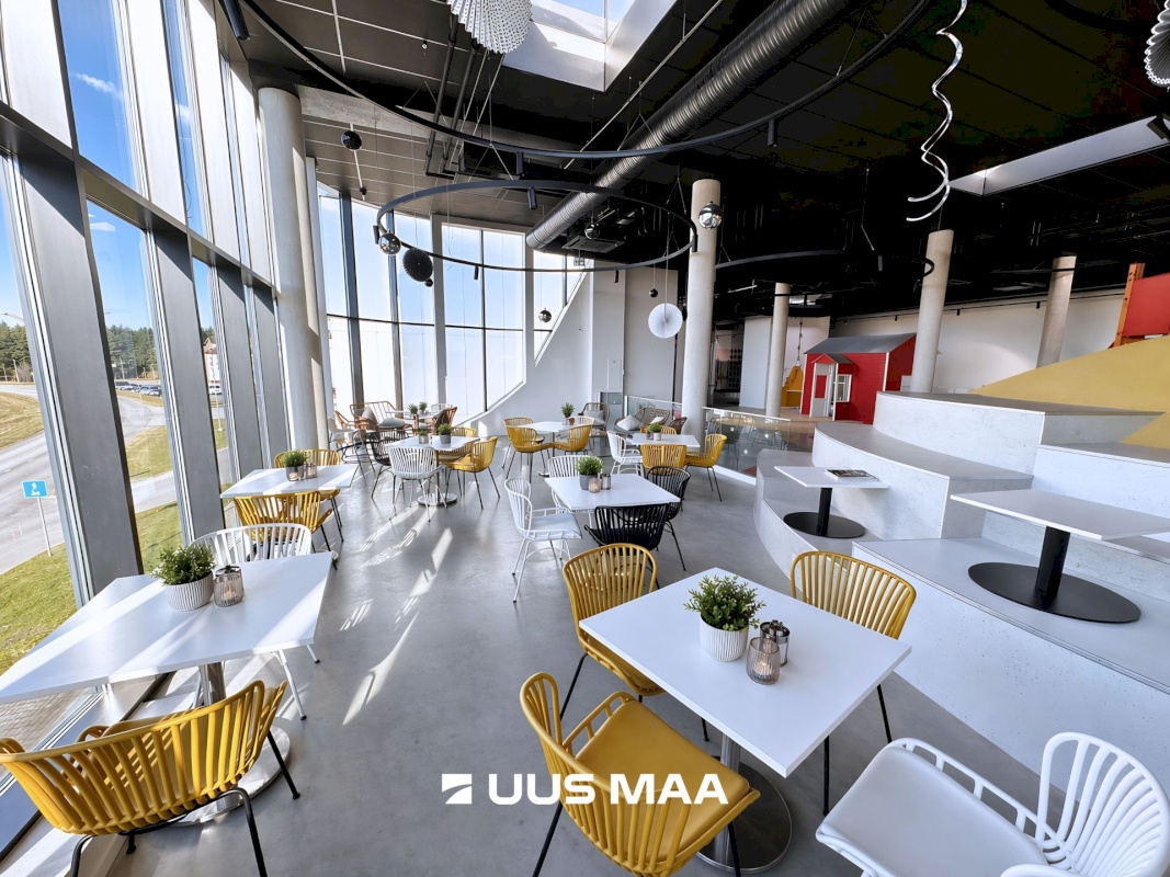 Saaremaa vald, Kuressaare linn, Merikotka 1