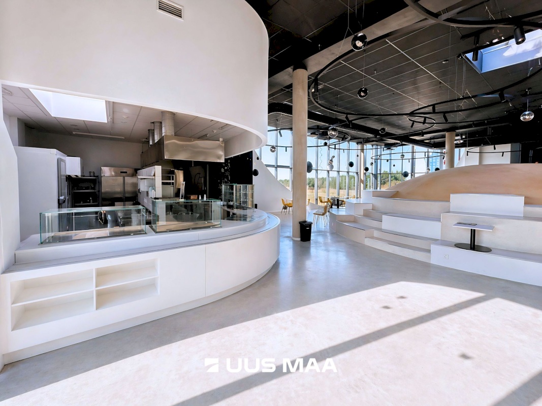 Saaremaa vald, Kuressaare linn, Merikotka 1