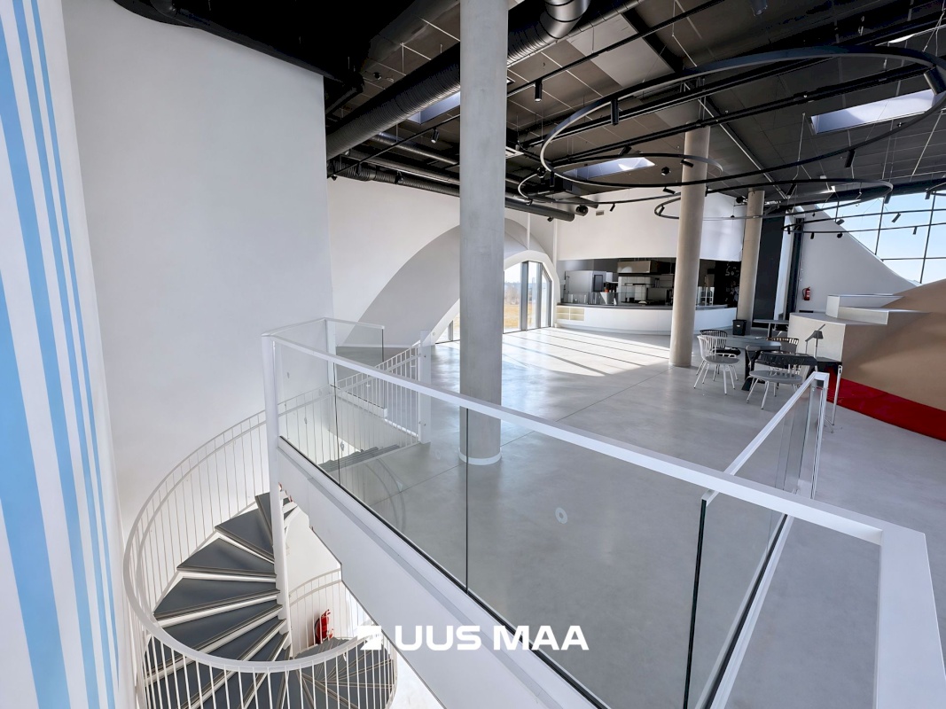 Saaremaa vald, Kuressaare linn, Merikotka 1