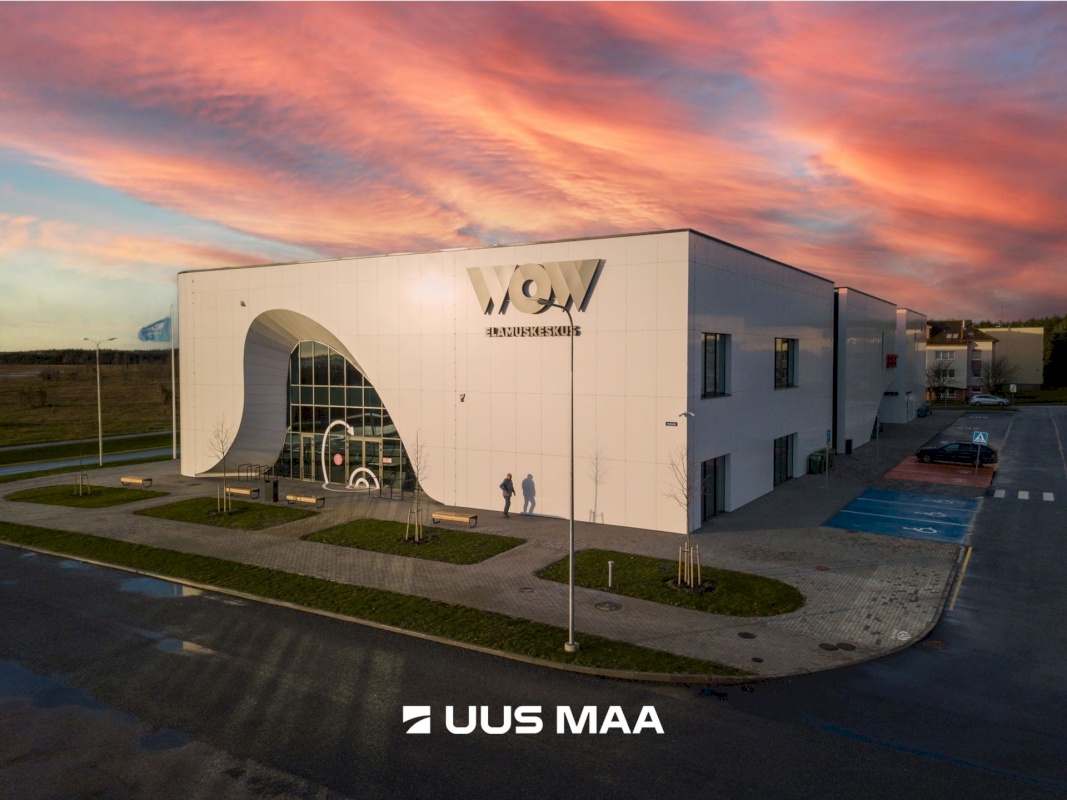 Saaremaa vald, Kuressaare linn, Merikotka 1