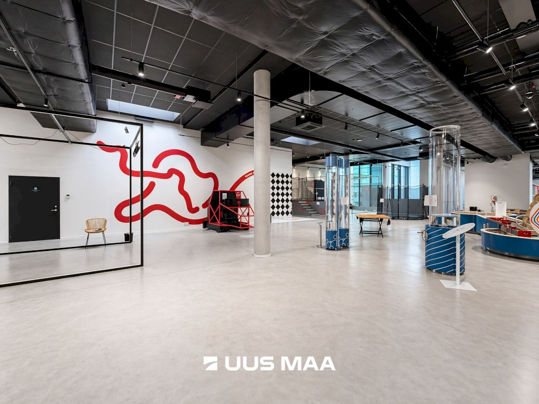 Saaremaa vald, Kuressaare linn, Merikotka 1