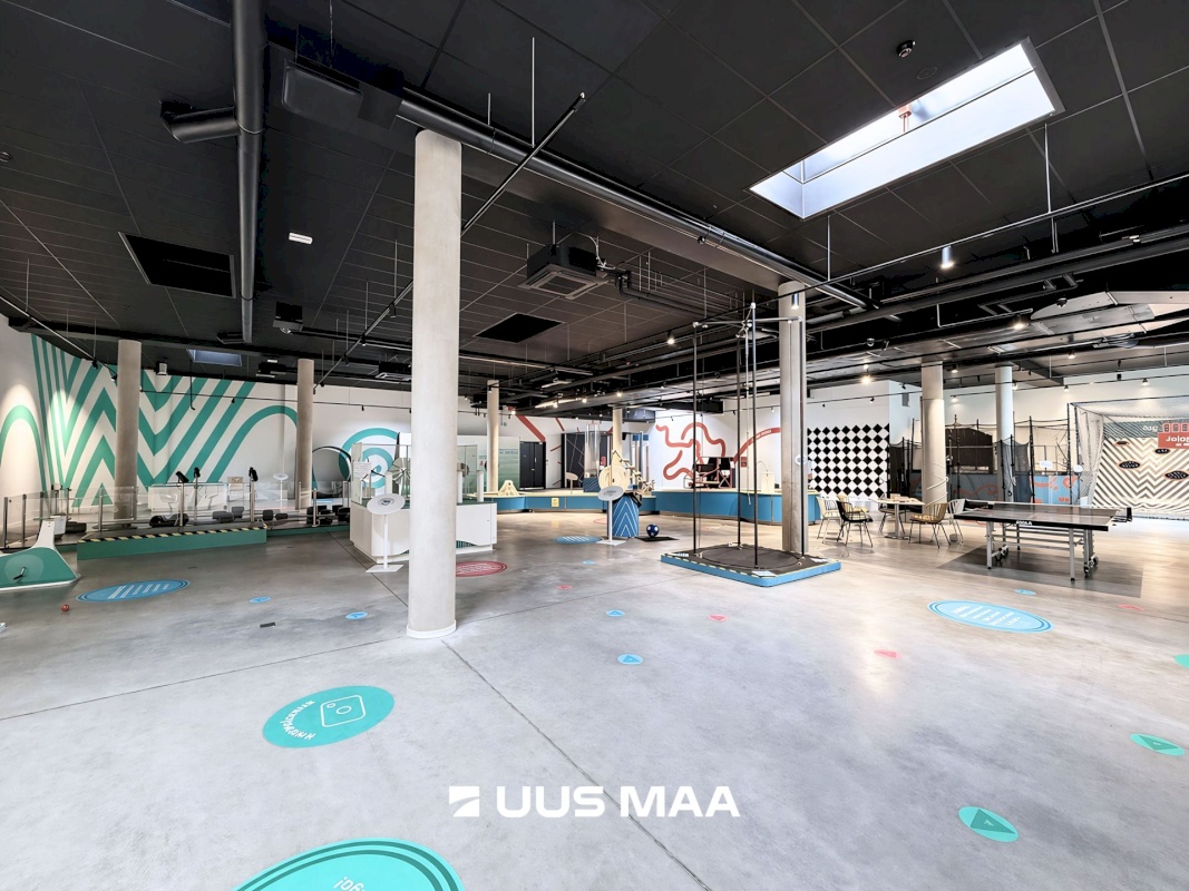 Saaremaa vald, Kuressaare linn, Merikotka 1