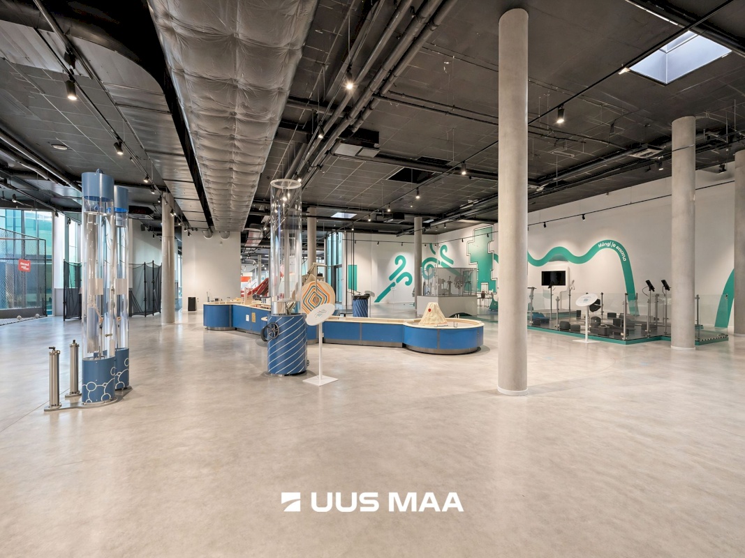 Saaremaa vald, Kuressaare linn, Merikotka 1