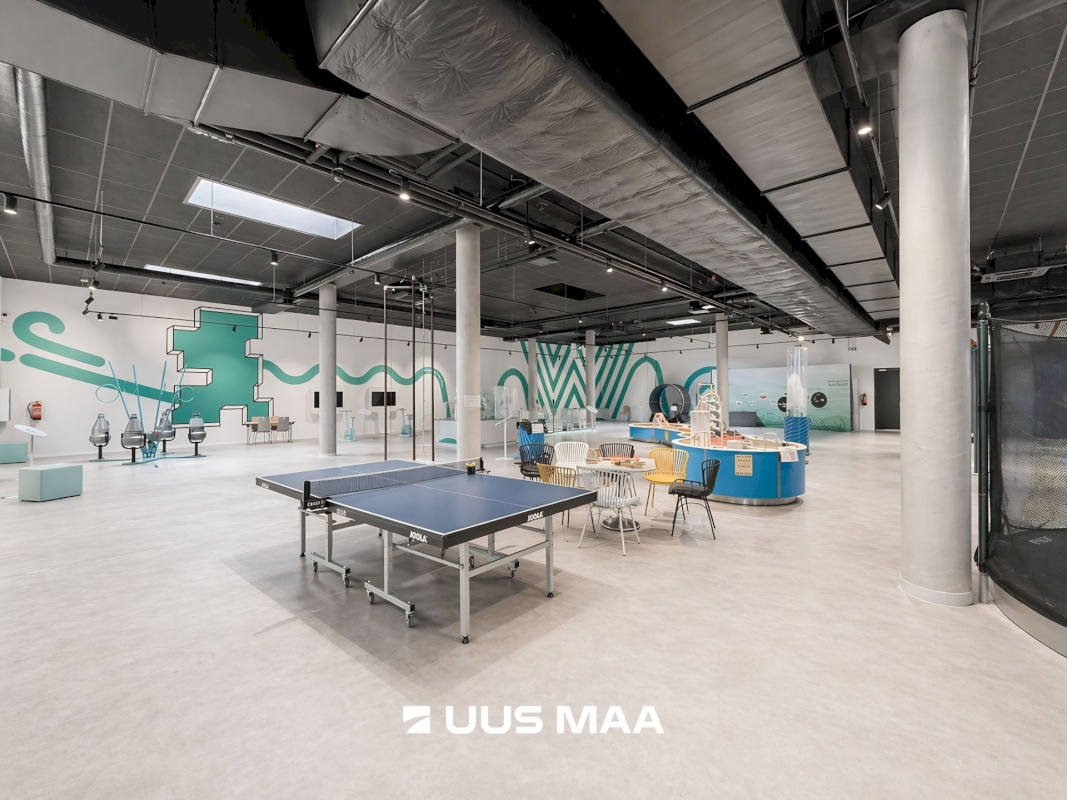 Saaremaa vald, Kuressaare linn, Merikotka 1