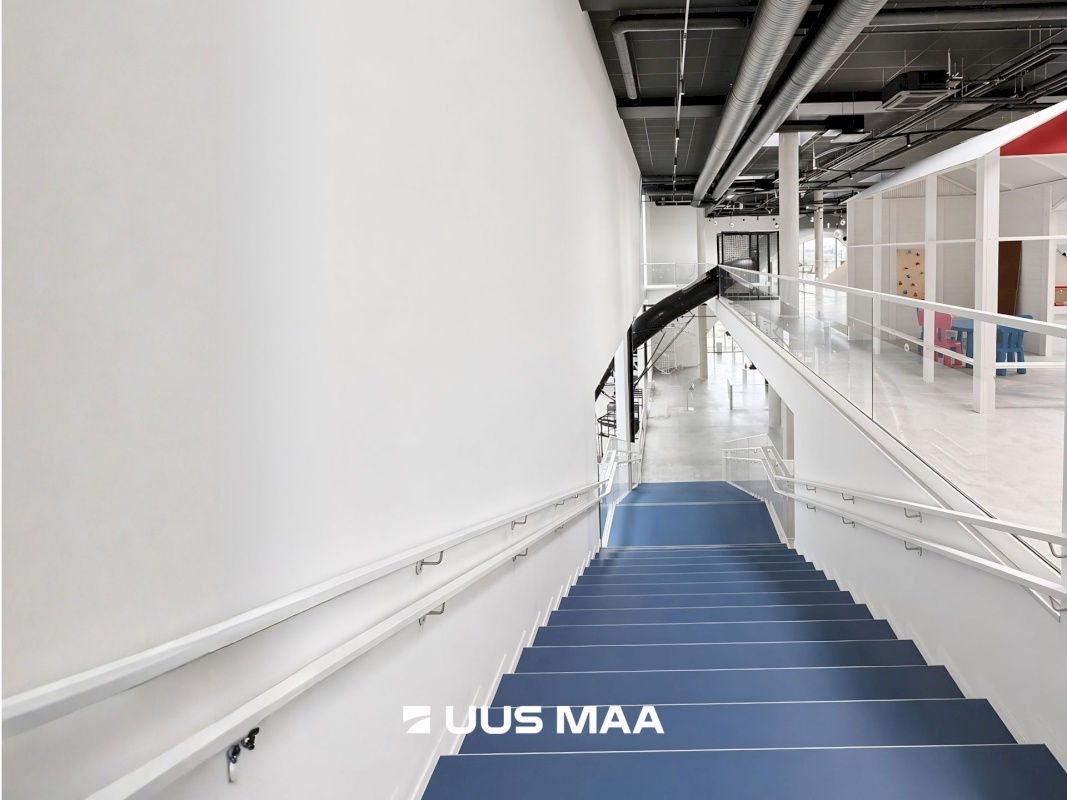 Saaremaa vald, Kuressaare linn, Merikotka 1