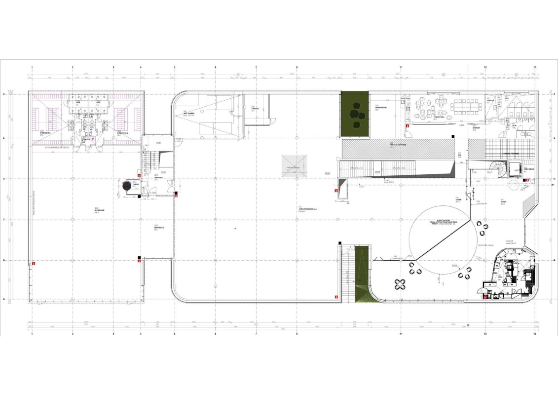 Saaremaa vald, Kuressaare linn, Merikotka 1