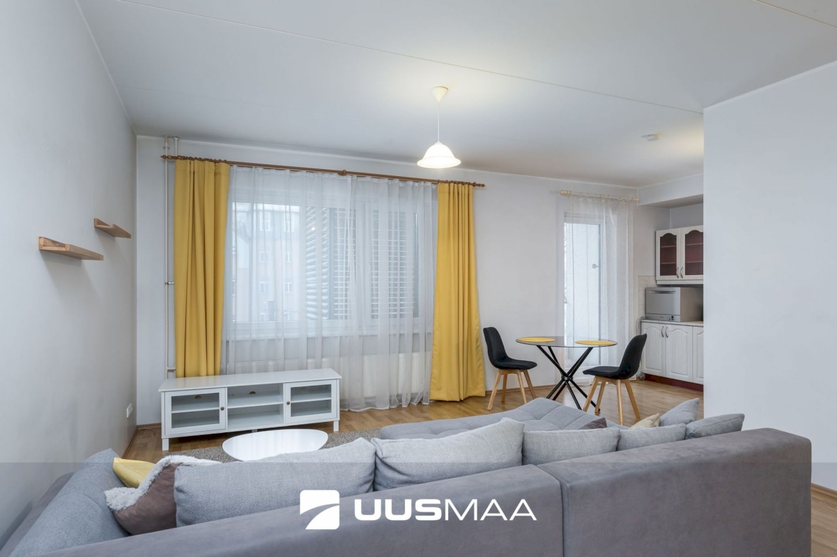 Tartu linn, Tartu linn, Vaksali, Näituse 22