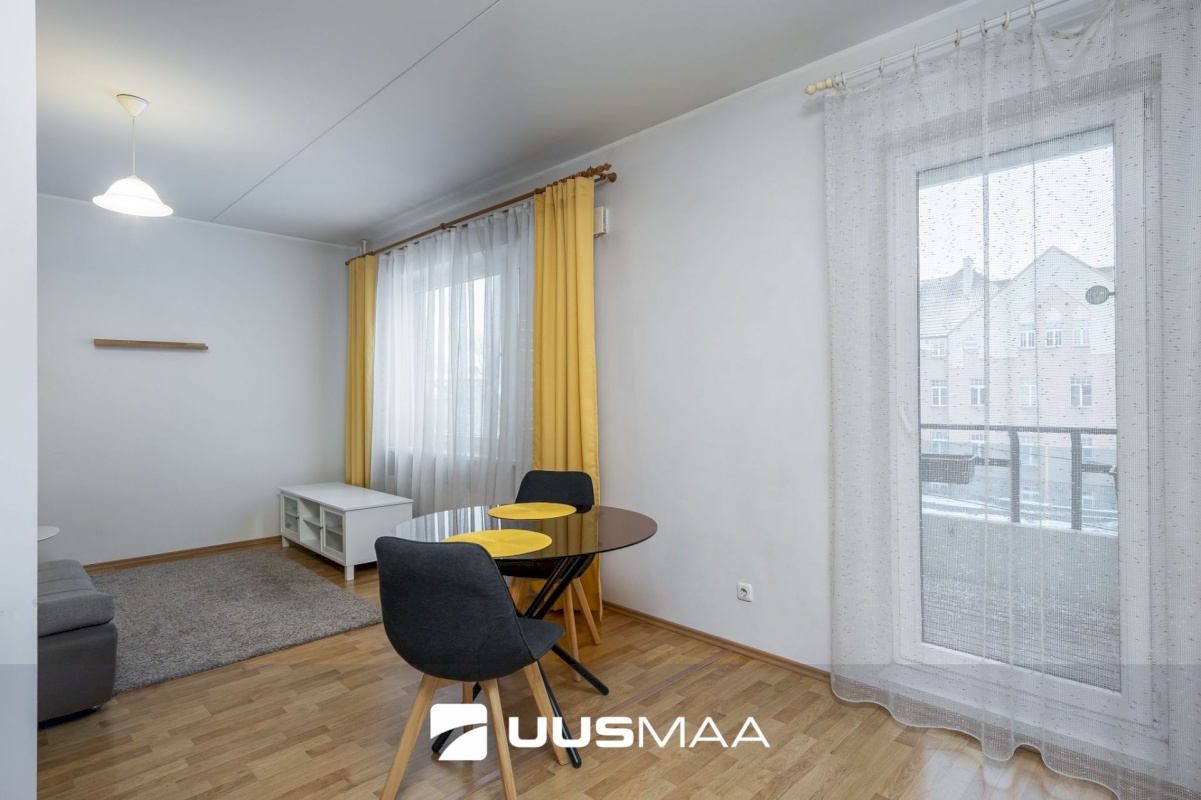 Tartu linn, Tartu linn, Vaksali, Näituse 22