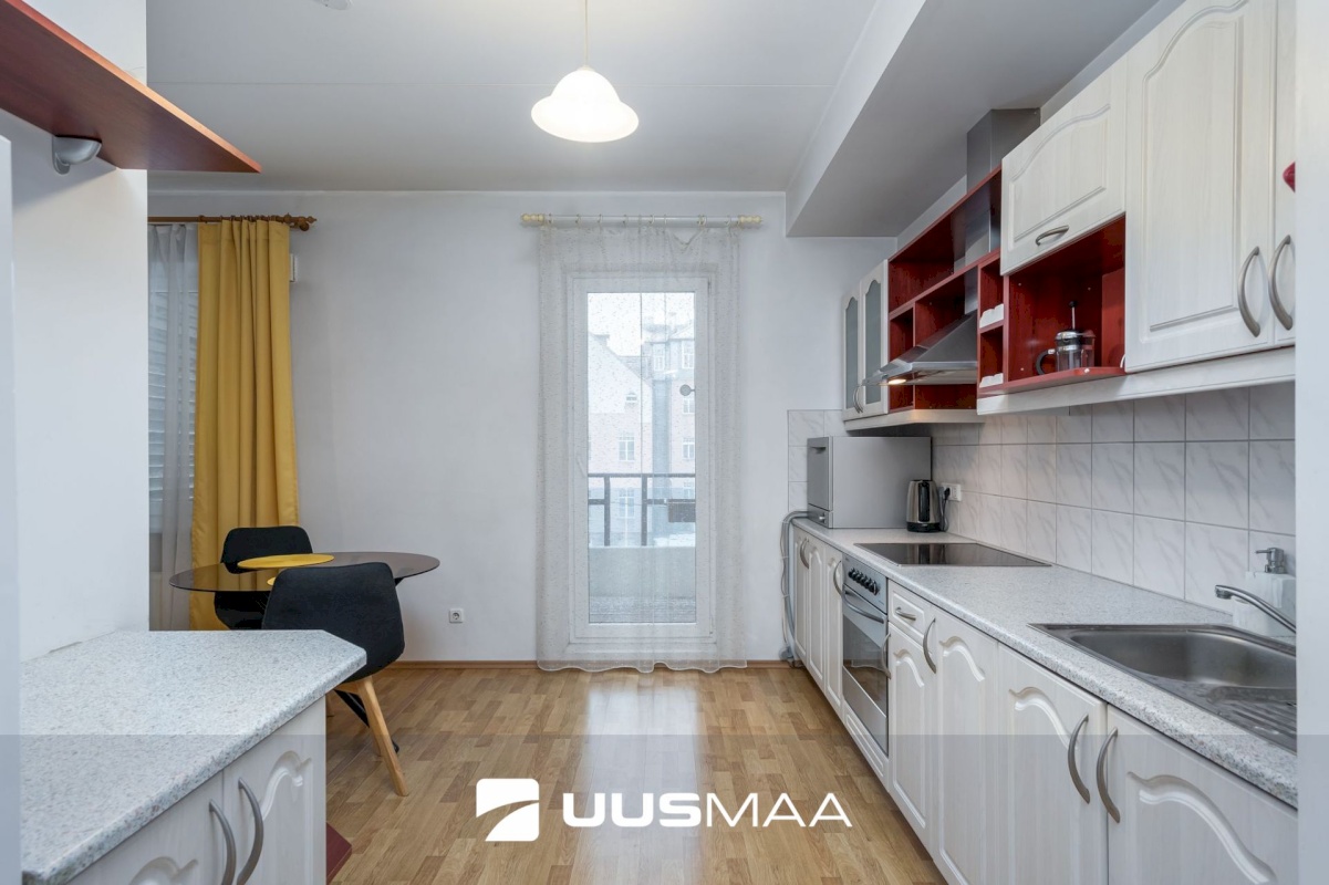 Tartu linn, Tartu linn, Vaksali, Näituse 22