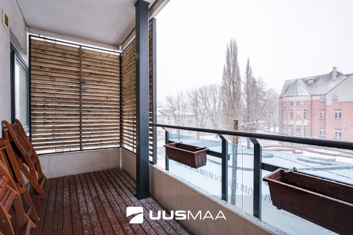 Tartu linn, Tartu linn, Vaksali, Näituse 22