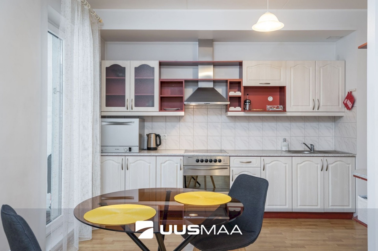 Tartu linn, Tartu linn, Vaksali, Näituse 22