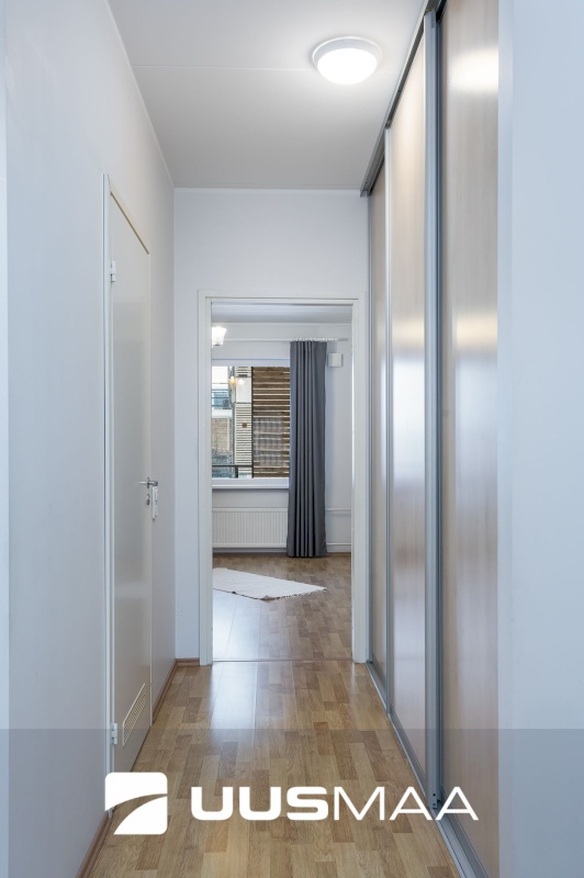 Tartu linn, Tartu linn, Vaksali, Näituse 22