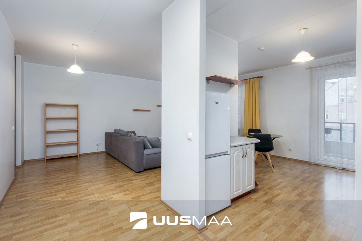 Tartu linn, Tartu linn, Vaksali, Näituse 22