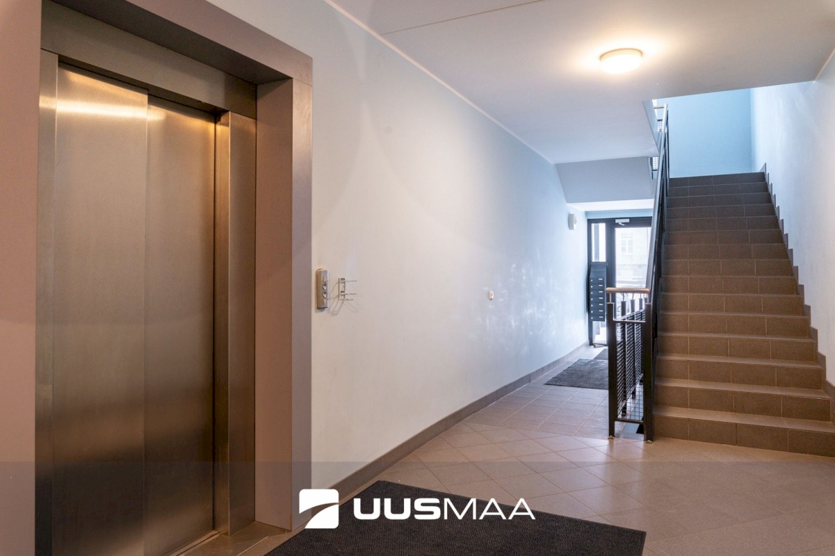 Tartu linn, Tartu linn, Vaksali, Näituse 22