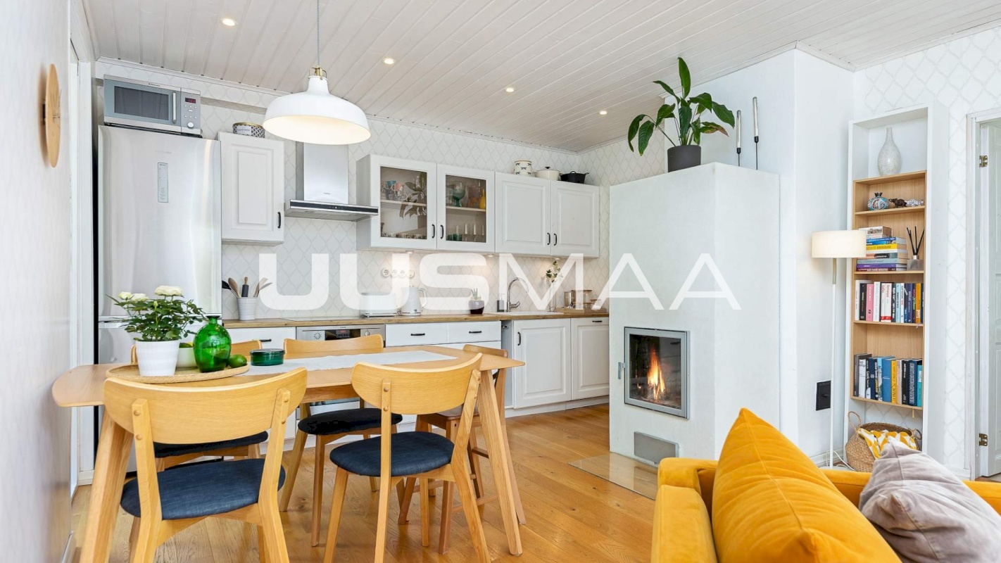 Tallinn, Nõmme linnaosa, Nõmme, Mai tn 8