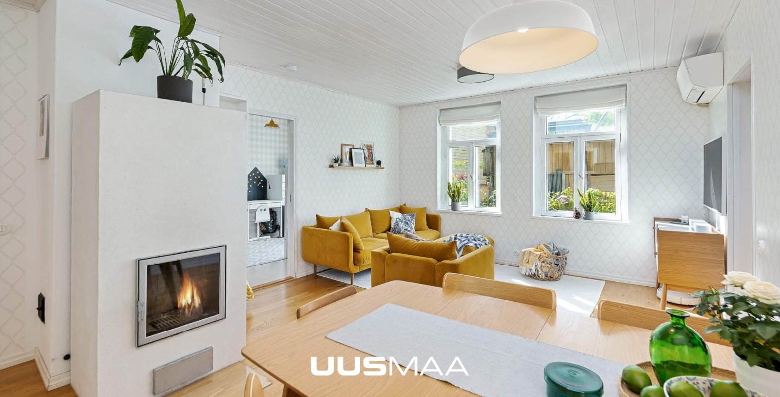 Tallinn, Nõmme linnaosa, Nõmme, Mai tn 8