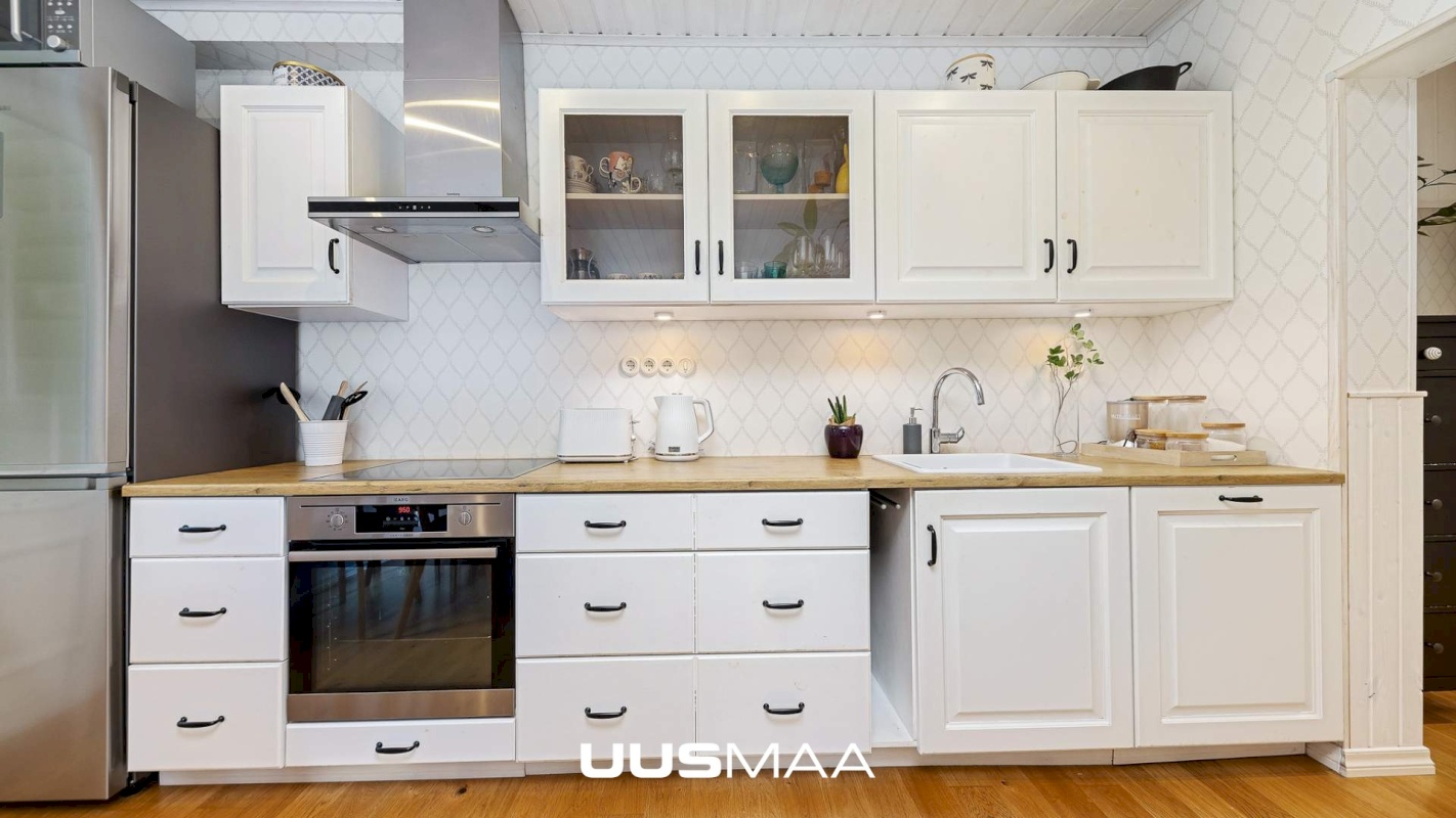 Tallinn, Nõmme linnaosa, Nõmme, Mai tn 8