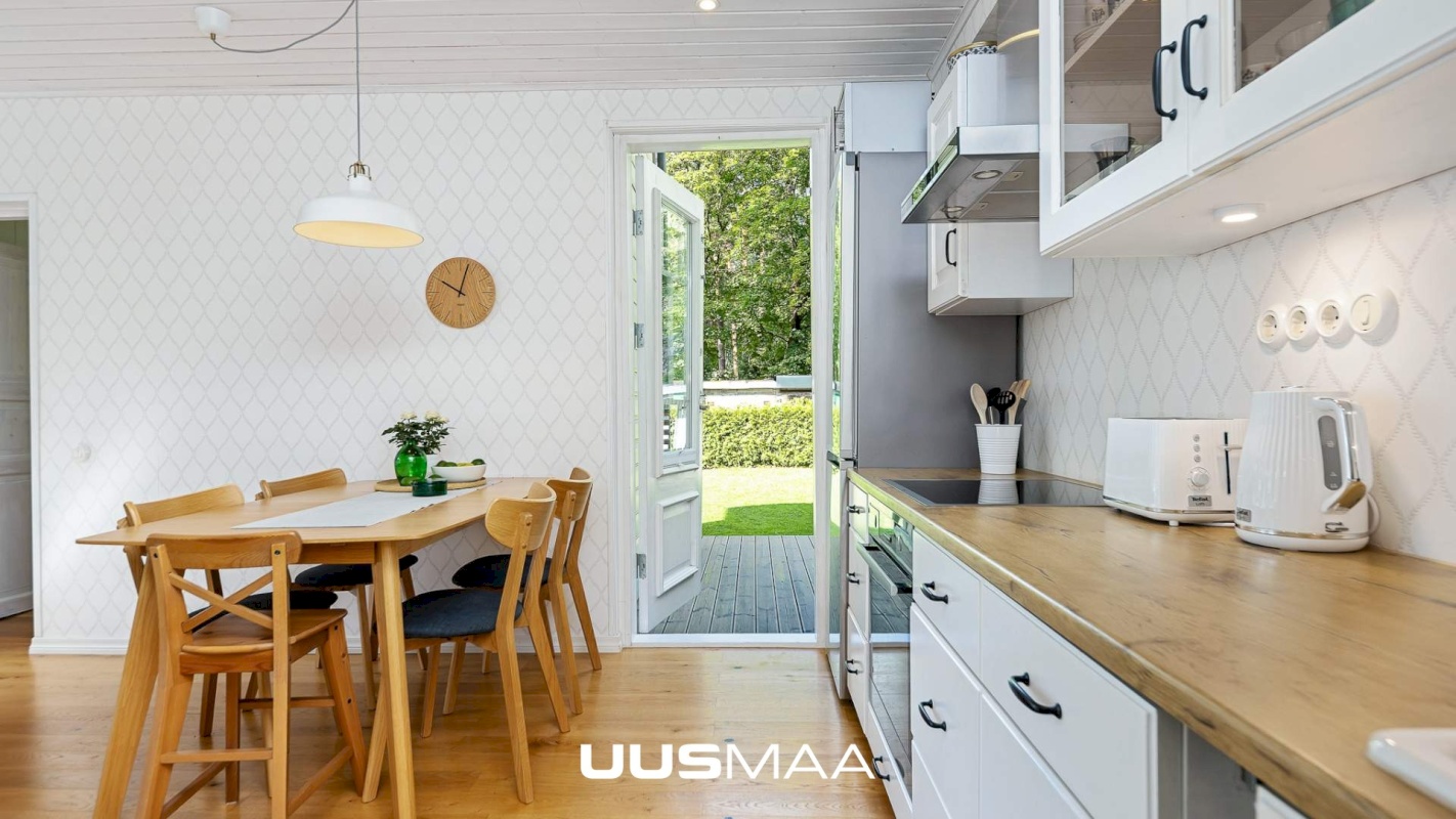 Tallinn, Nõmme linnaosa, Nõmme, Mai tn 8