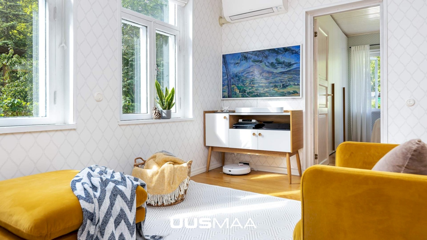 Tallinn, Nõmme linnaosa, Nõmme, Mai tn 8