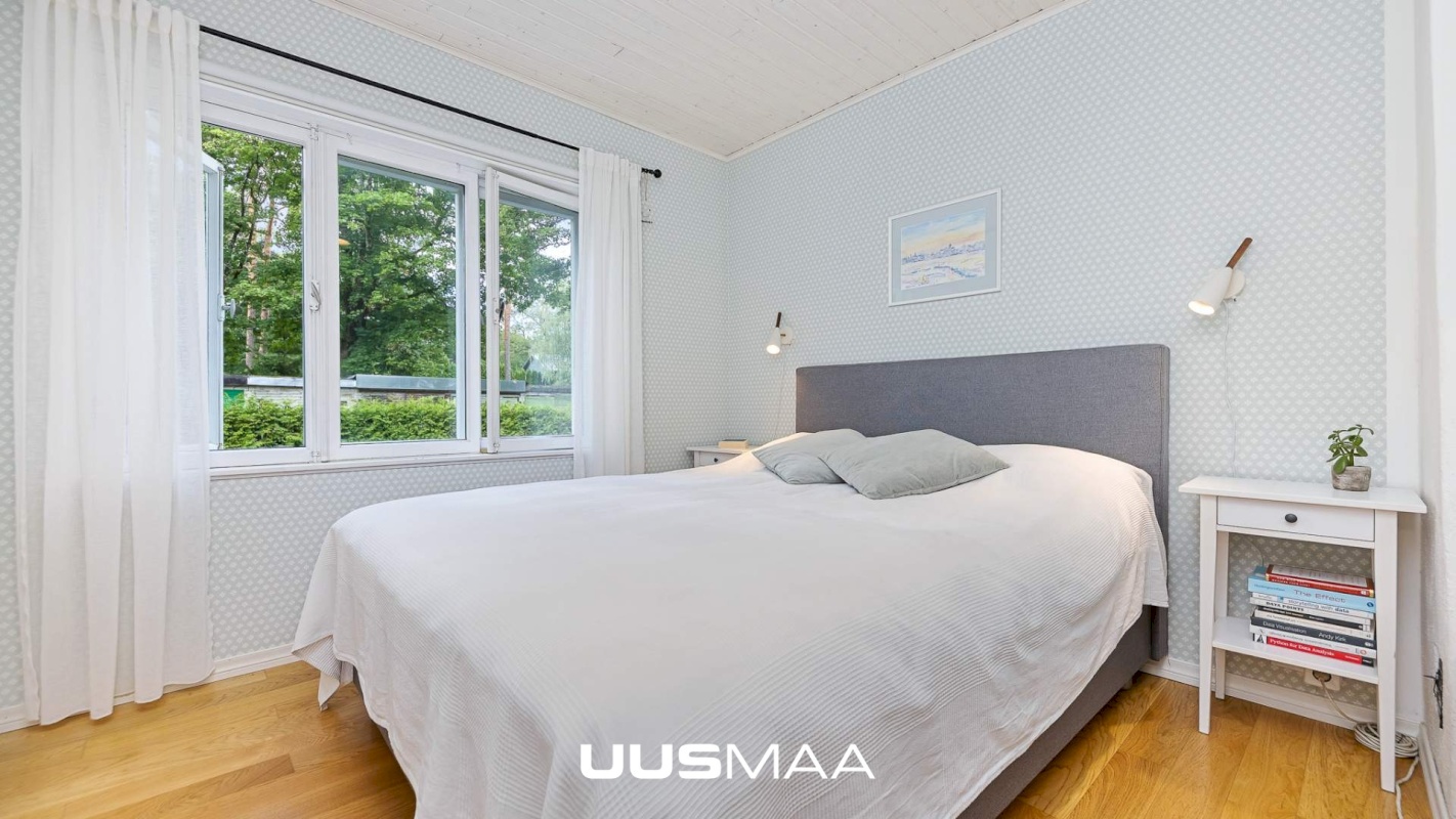 Tallinn, Nõmme linnaosa, Nõmme, Mai tn 8