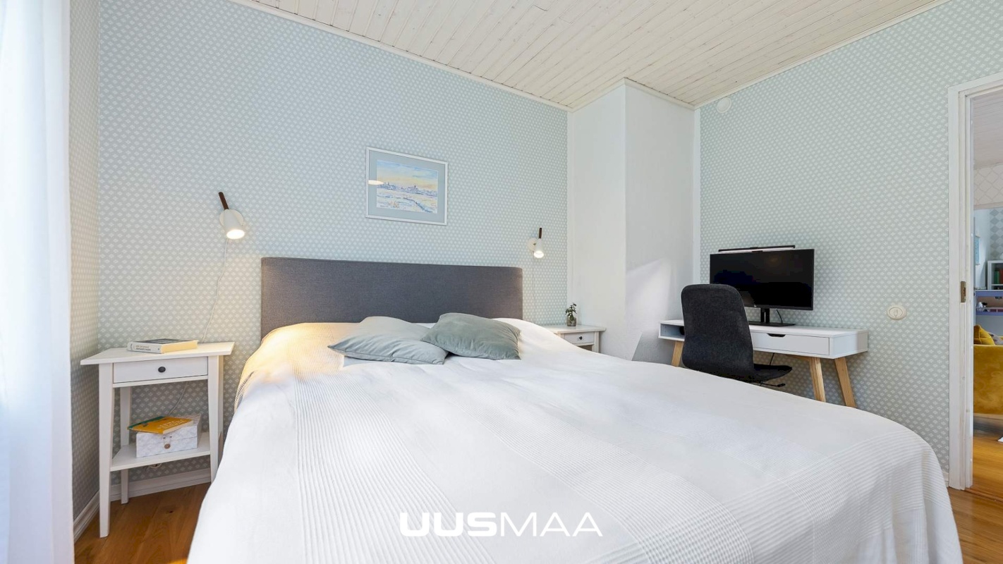 Tallinn, Nõmme linnaosa, Nõmme, Mai tn 8