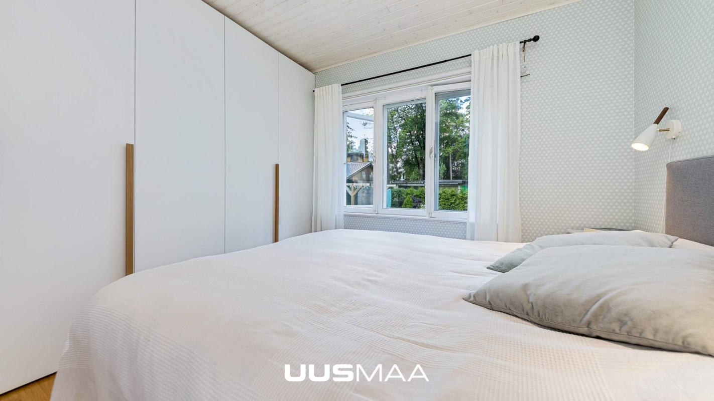 Tallinn, Nõmme linnaosa, Nõmme, Mai tn 8