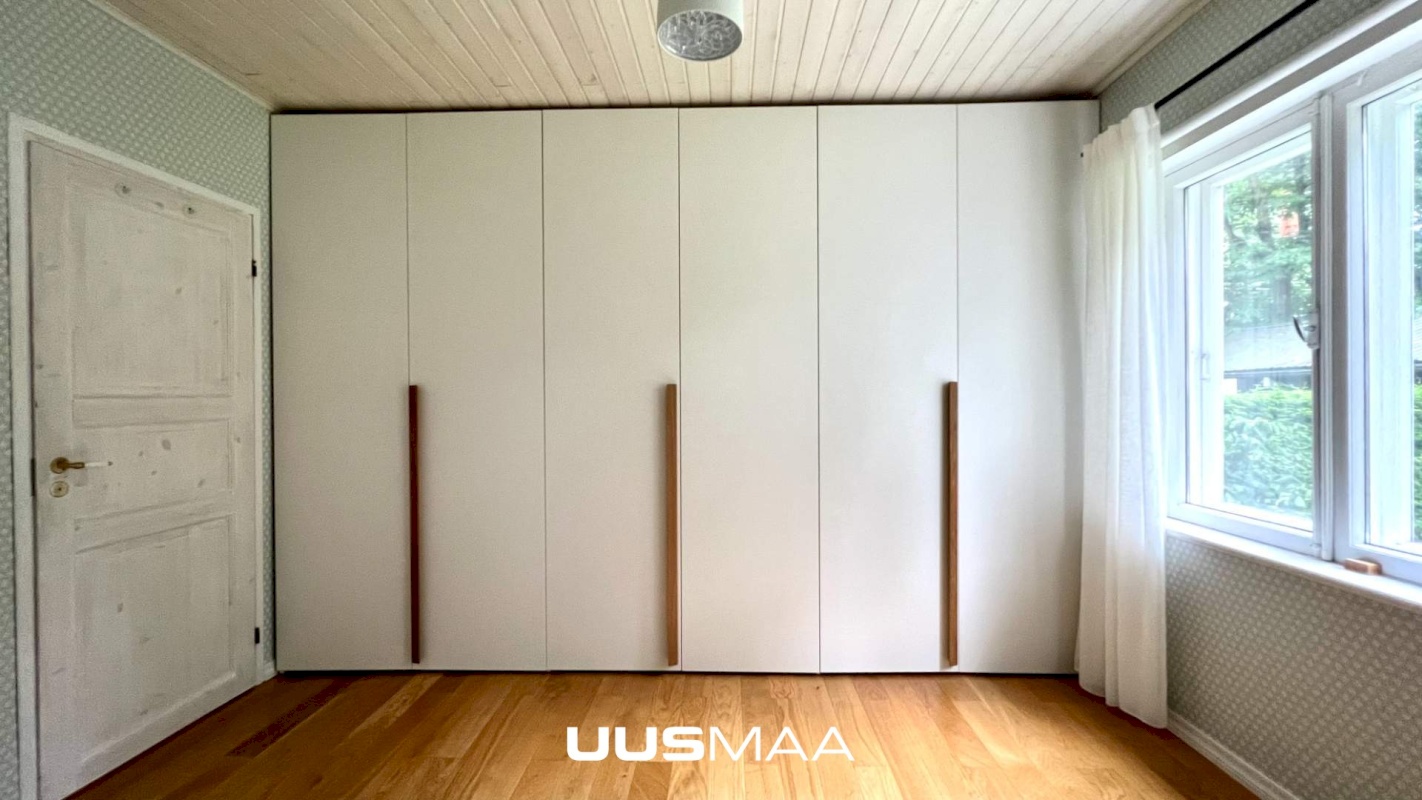 Tallinn, Nõmme linnaosa, Nõmme, Mai tn 8