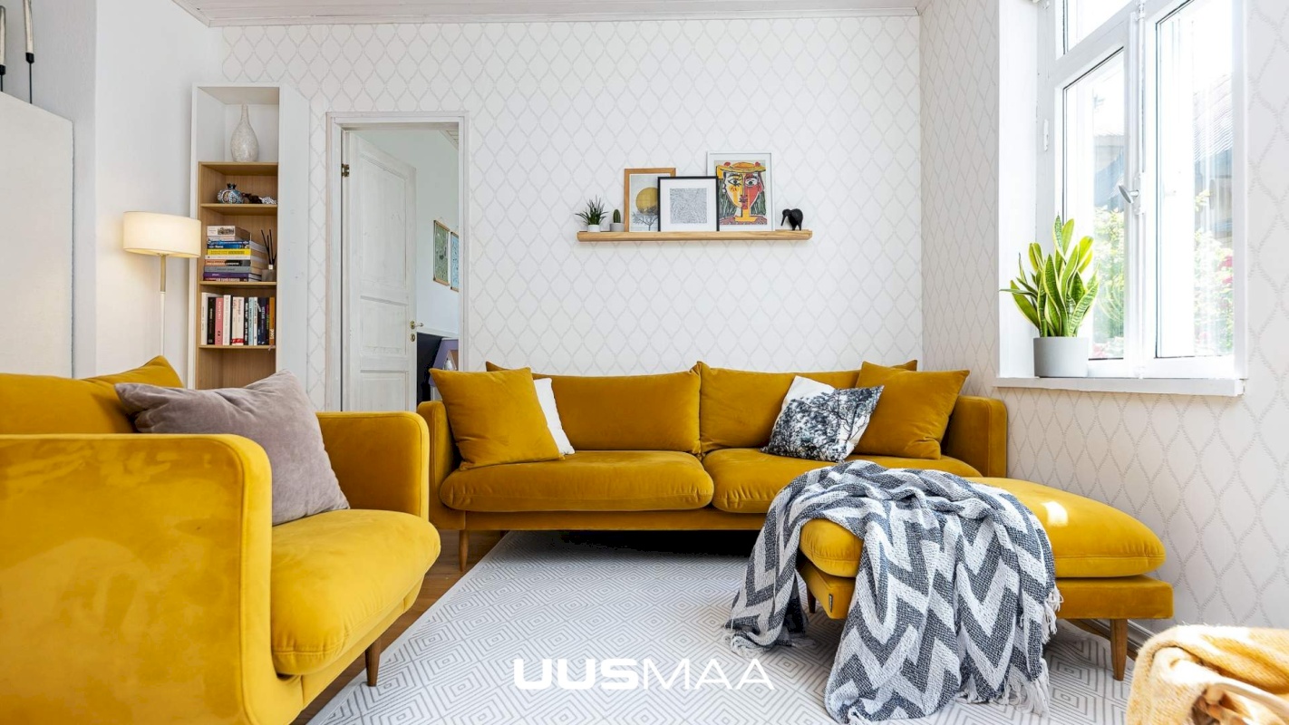 Tallinn, Nõmme linnaosa, Nõmme, Mai tn 8