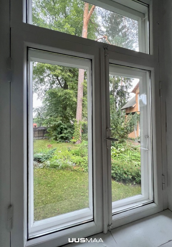 Tallinn, Nõmme linnaosa, Nõmme, Mai tn 8