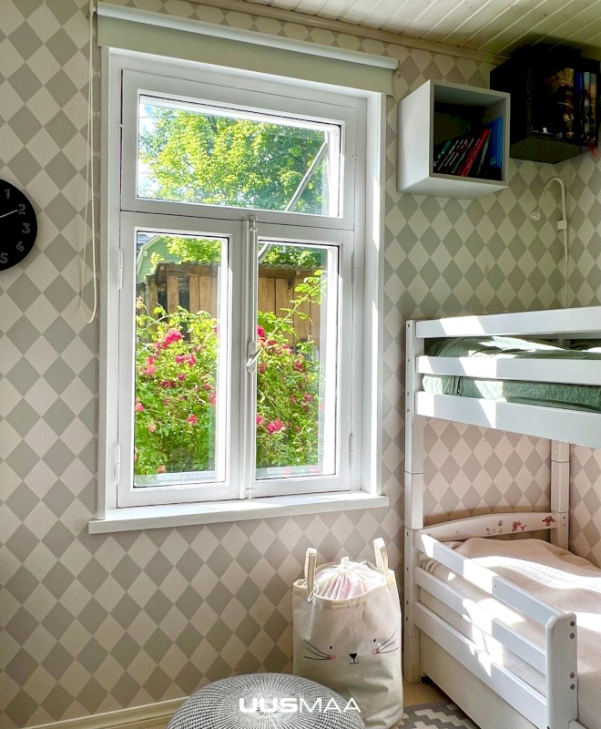 Tallinn, Nõmme linnaosa, Nõmme, Mai tn 8