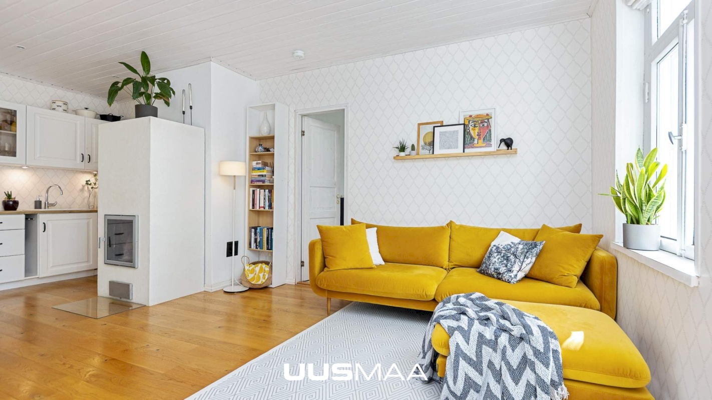 Tallinn, Nõmme linnaosa, Nõmme, Mai tn 8