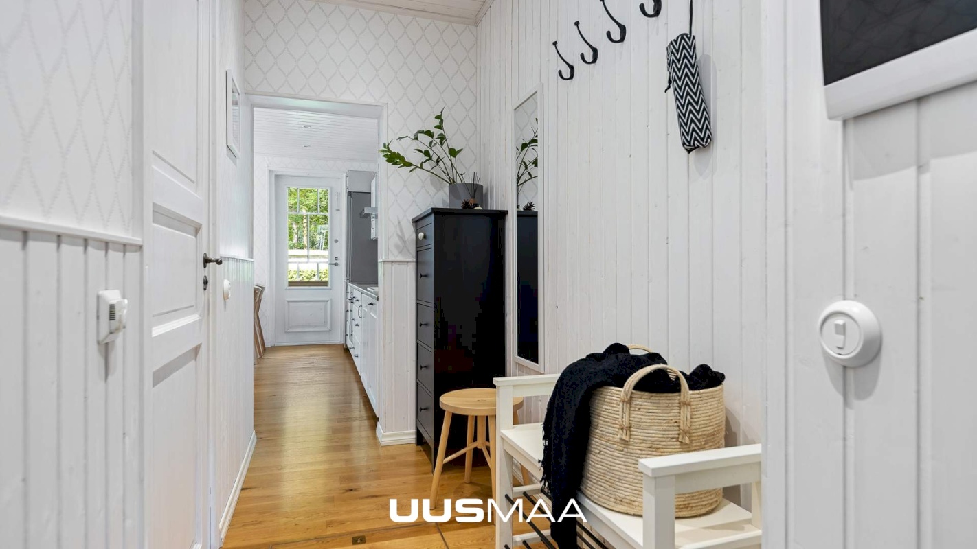 Tallinn, Nõmme linnaosa, Nõmme, Mai tn 8