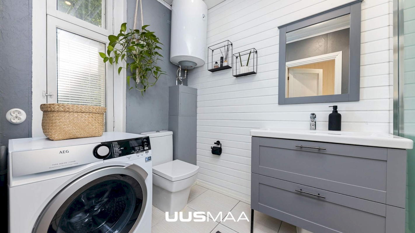 Tallinn, Nõmme linnaosa, Nõmme, Mai tn 8