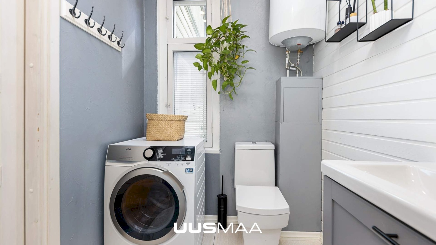 Tallinn, Nõmme linnaosa, Nõmme, Mai tn 8