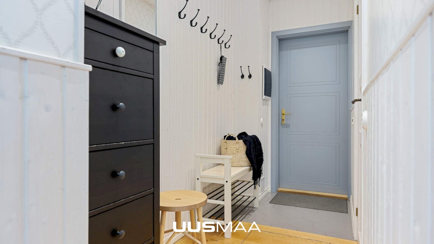 Tallinn, Nõmme linnaosa, Nõmme, Mai tn 8