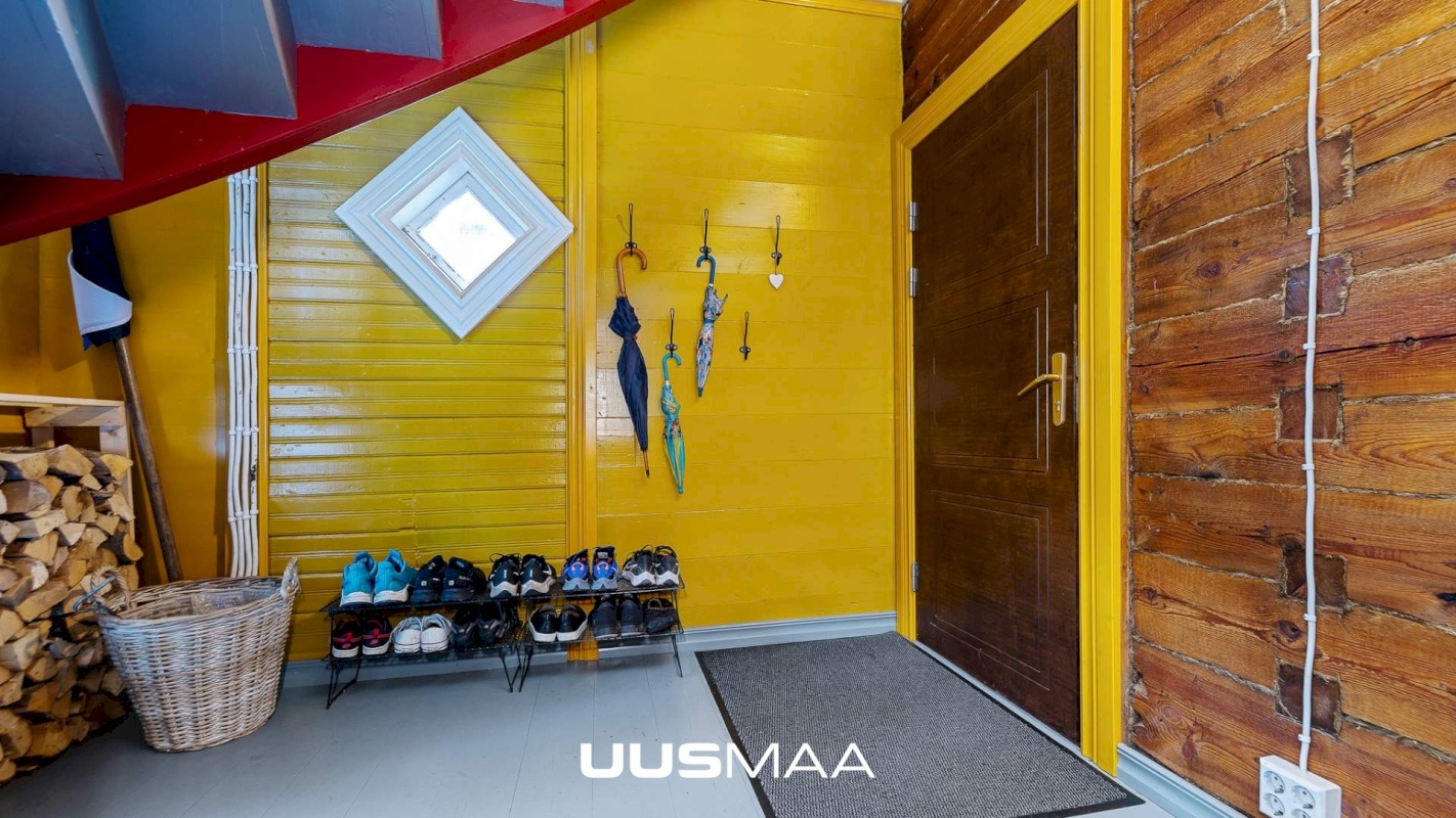 Tallinn, Nõmme linnaosa, Nõmme, Mai tn 8