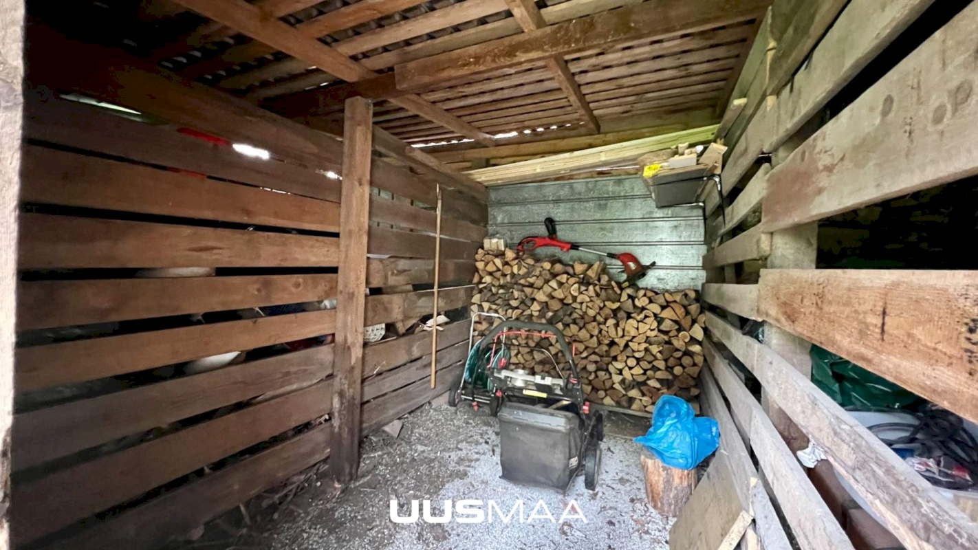 Tallinn, Nõmme linnaosa, Nõmme, Mai tn 8